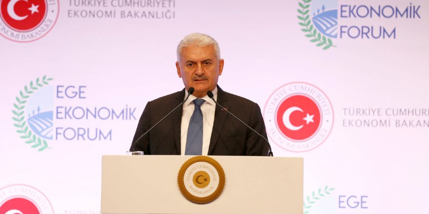 Başbakan Yıldırım,“Türkiye’nin 2018’i 2017’den daha iyi olacak, bunu kesinlikle bir yere not edin”