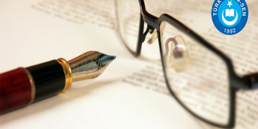 Öğretmen Performans Değerlendirmesinde Flaş Eylem Kararı