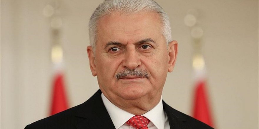 Başbakan: Türkiye, Irak'ın Toprak Bütünlüğünün Savunucusudur