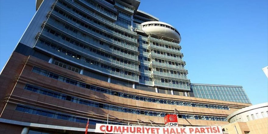 CHP'den Flaş Belediye Başkanlıkları Seçim Kararı: Aday Göstermeyecek!