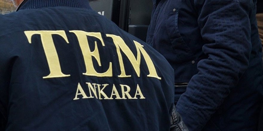 121 eski Dışişleri Bakanlığı personeline FETÖ operasyonu