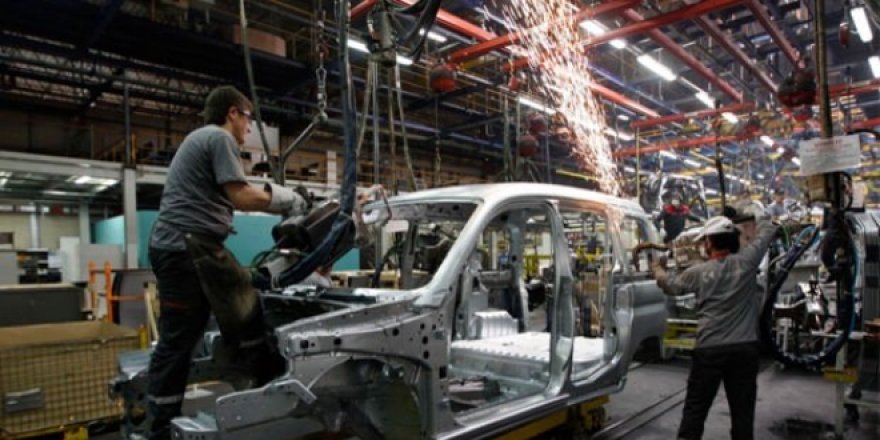 Mobbing şikayetinde hastane ve fabrika önde