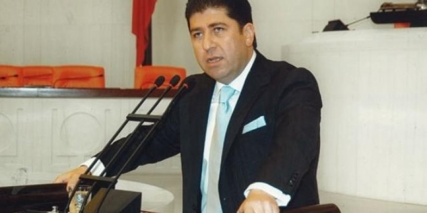 CHP'nin yeni Meclis Başkanvekili belli oldu