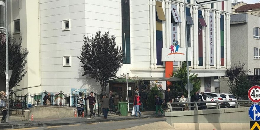 Ankara'da FETÖ'den kapatılan okullar MEB'e devredildi