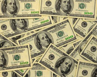 Türkiye'nin zenginleri, ABD'ye 32 milyar dolar borç verdi