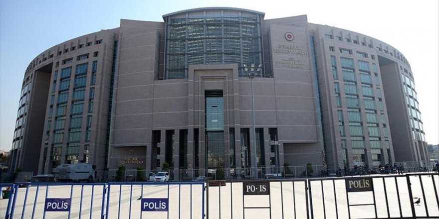 Darbecilere yardım eden kamu görevlisi siviller hakkında iddianame