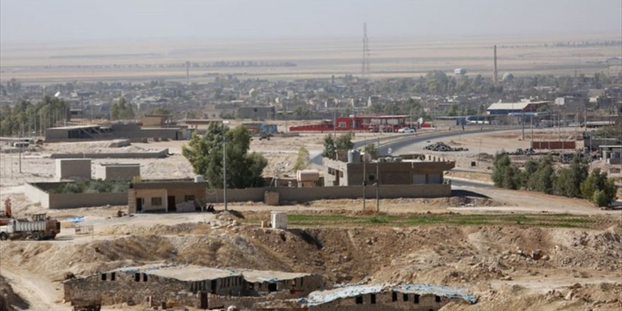 IKBY, Musul'a giden tüm karayolu bağlantılarını kesti