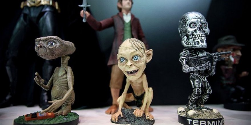 10. Kids Turkey İstanbul'da başladı