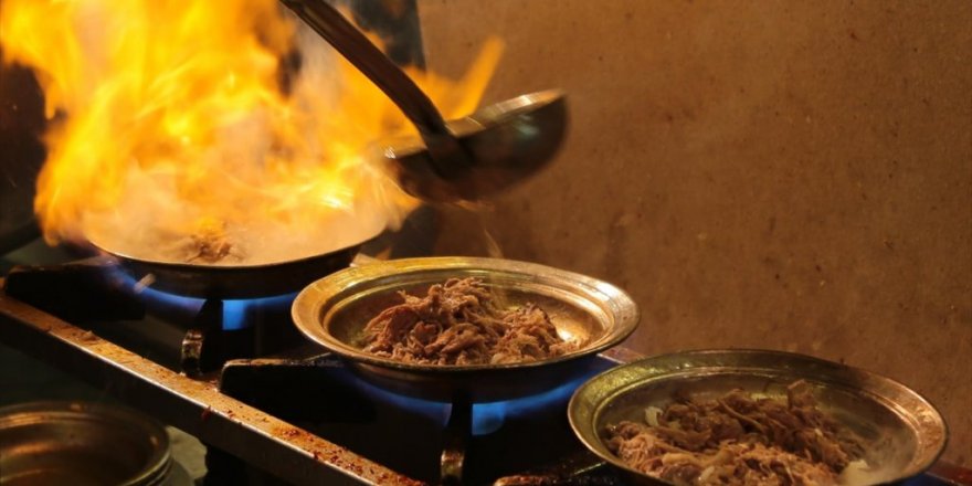 Nezle ve Grip Gibi Kış Hastalıklarının Şifası 'Beyran'da