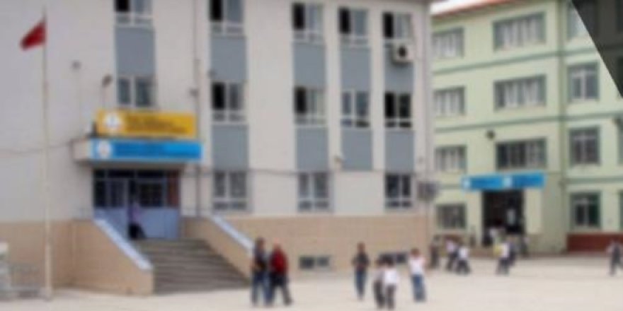 Uyuşturucu kullanan okul hizmetlisi, kovulduğu işe geri alındı