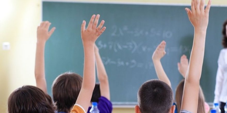 'Türkiye'de sisteme değil öğretmene güveniliyor'