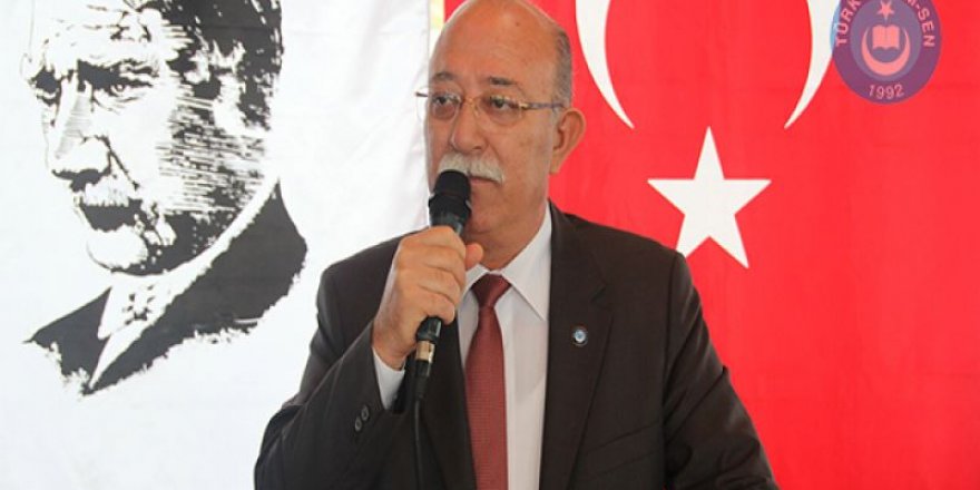 İsmail Koncuk: Meb Performans Oyunundan Vazgeçmelidir.