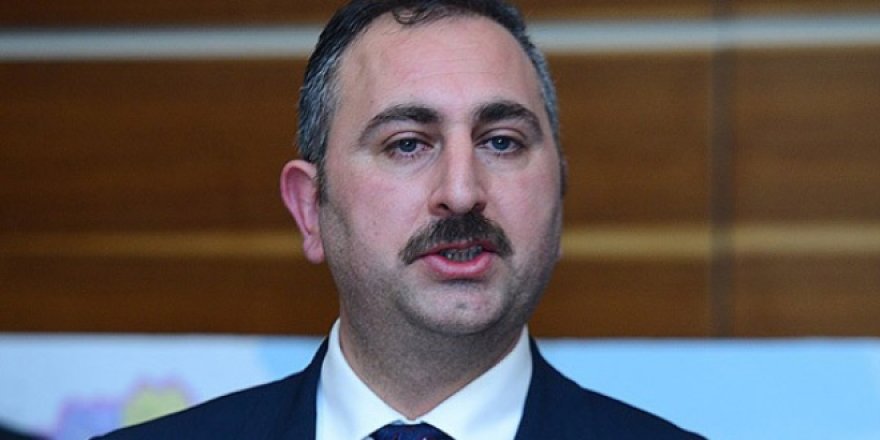 Adalet Bakanı: İddialar asılsız, Türk yargısı bağımsızdır