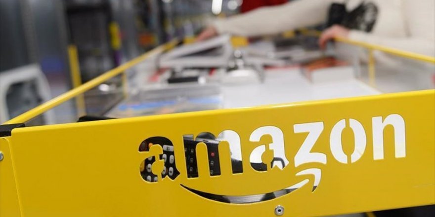 Amazon'un Kurucusu Jeff Bezos Dünyanın En Zengin Kişisi Oldu