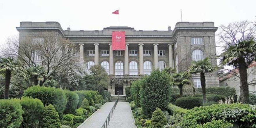 Robert Koleji'ne FETÖ'nün abla kıskacı