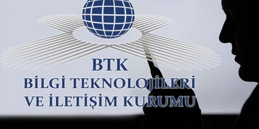 BTK Elektronik Haberleşmede Tüketici Haklarını Belirledi