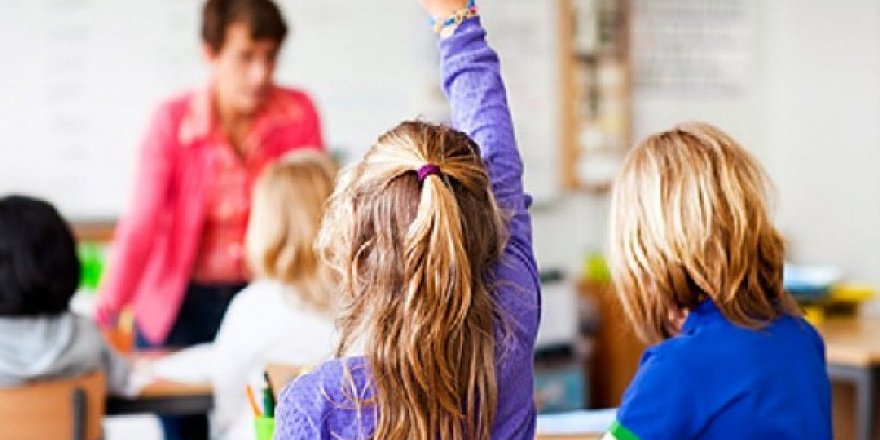 UNESCO raporu: Türkiye’de eğitim sistemine değil öğretmene güveniliyor