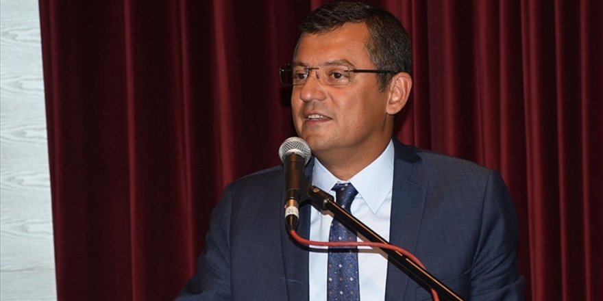 "İşçi, Çiftçi, Memur Ve Emekliler İçin Gerçek Seçenek..."