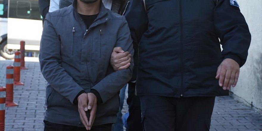 Fetö'nün 'Mahrem İmamı' Uzman Çavuşun Evinde Yakalandı