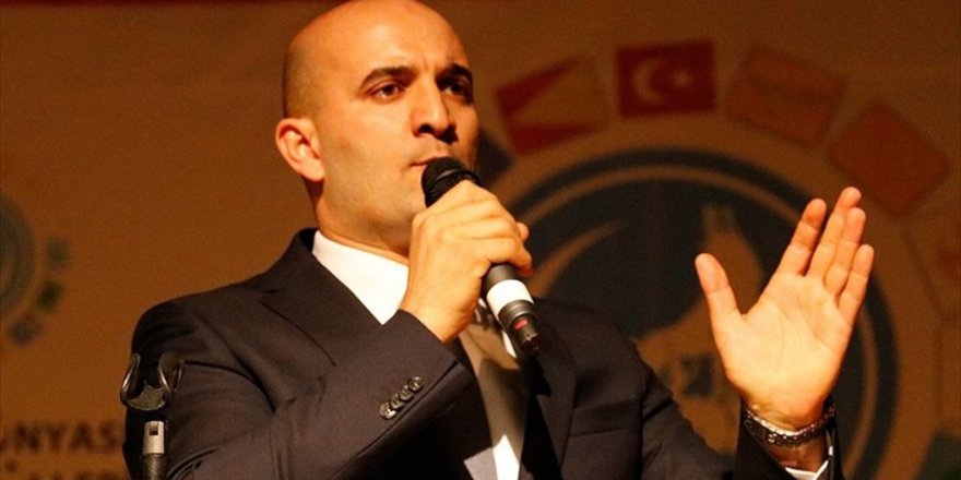 Ülkü Ocakları'ndan FETÖ Tepkisi: Hizmet' dediler, 'himmet' dediler en büyük kahpeliği yaptılar