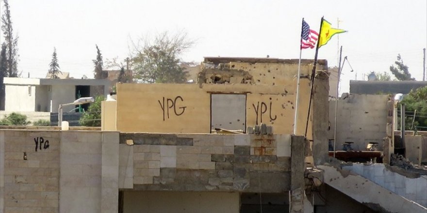 Esed PKK/PYD'yi özerkliğe ve geri çekilmeye razı edemedi