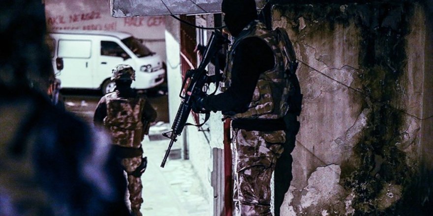 Terör Örgütü  DEAŞ'a Son 2 Günde Büyük Darbe