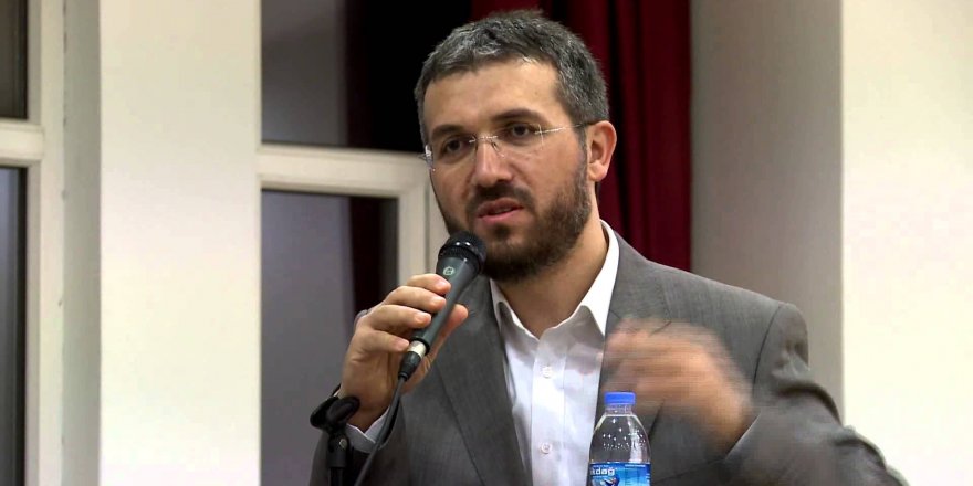 Diyanet Sessizliğini Bozdu: 'İhsan Şenocak' Açıklaması