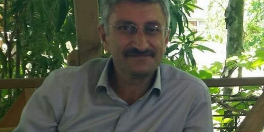 Tüm Kayseri'nin kefil olduğu müdür halen FETÖ tutuklusu