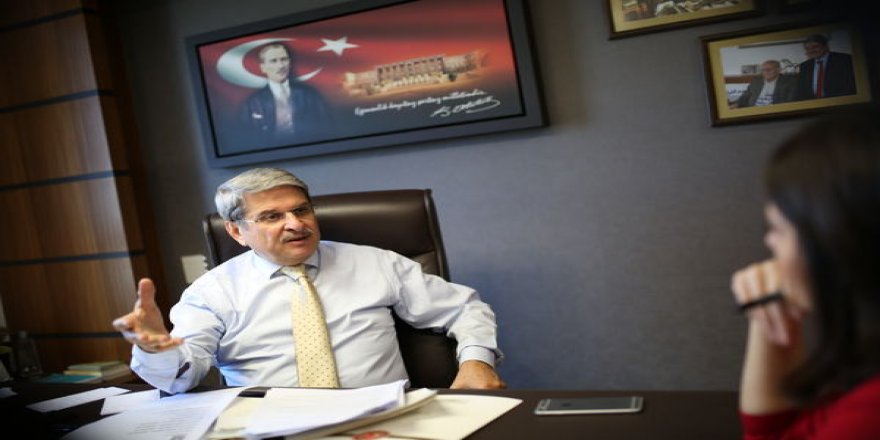 CHP'li Vekil İYİ Partiye Geçişini Anlattı: Kendim görüşme talebinde bulundum