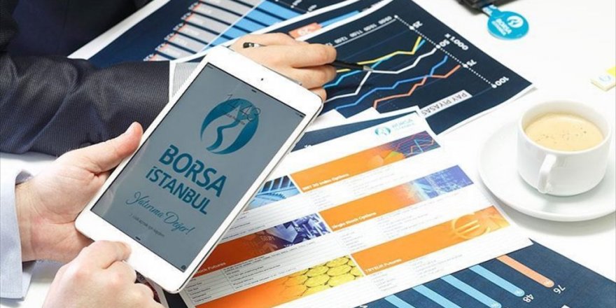 Borsa haftaya yükselişle başladı