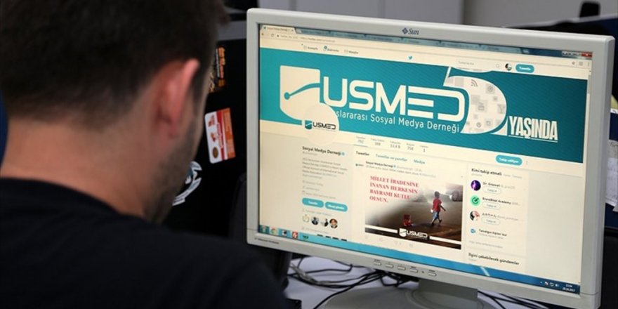 Sosyal medyada paylaşım yaparken iki kez düşünün