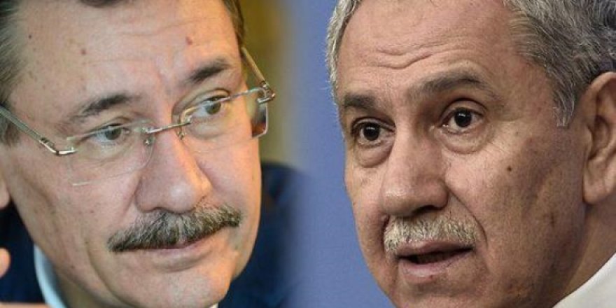 Bülent Arınç: Sabrettim ve kazandım