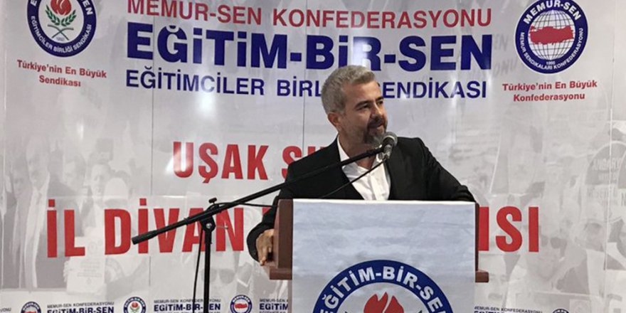 Atilla Olçum'dan MEB'e Performans Uyarısı: Maliyeti Ağır Olur