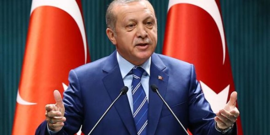 Cumhurbaşkanlığı'nda Her Bakanlık İçin Başkanlık Ofisleri Kuruluyor