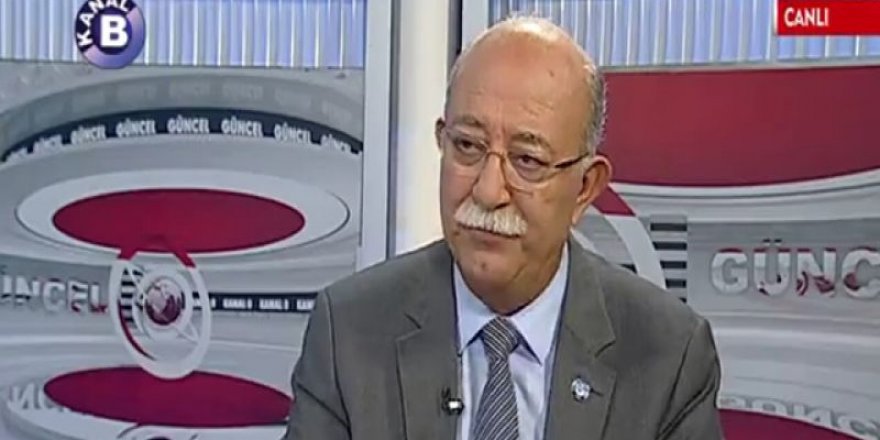 İsmail Koncuk: “Öğretmenlere Performans Uygulamasından Vazgeçin”