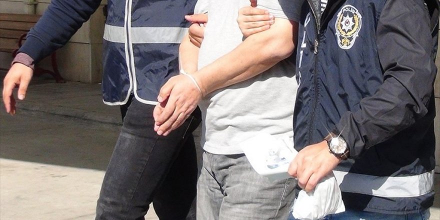 11 İlde FETÖ Operasyonu: Subay ve Öğretmenlerden 18 Gözaltı