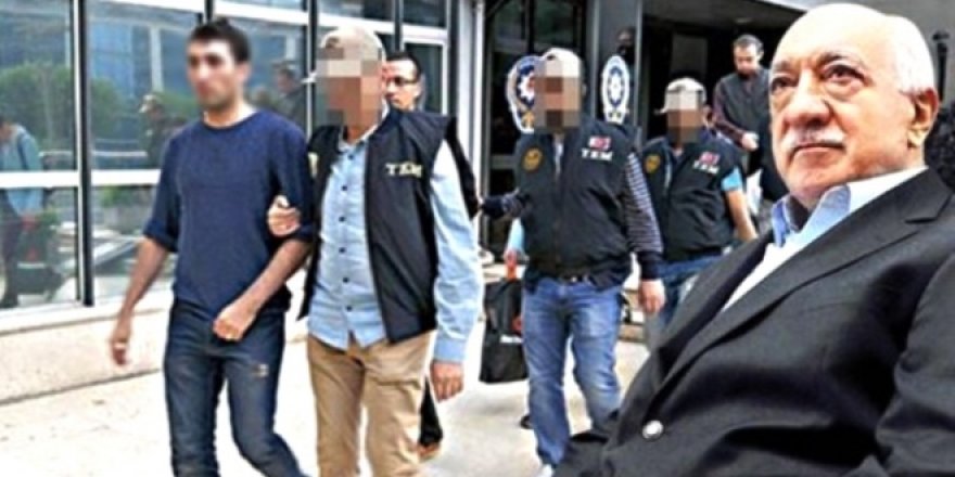 MİT 10 ayda 23 haini paketledi