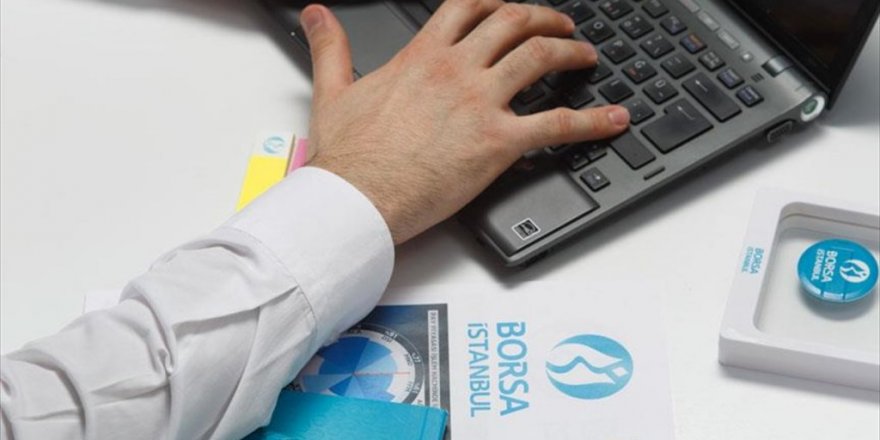 Borsa güne yükselişle başladı