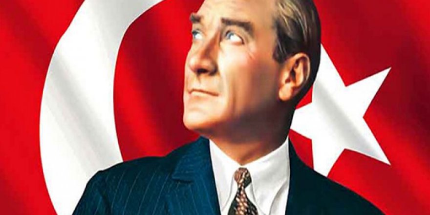 Atatürk'e Hakarete 1 Yıl 3 Ay Hapis Cezası