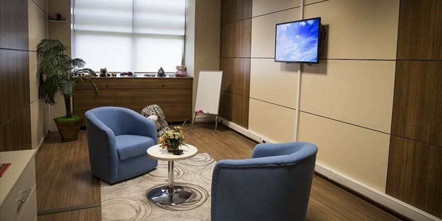 Yeni adli görüşme odaları kurulacak