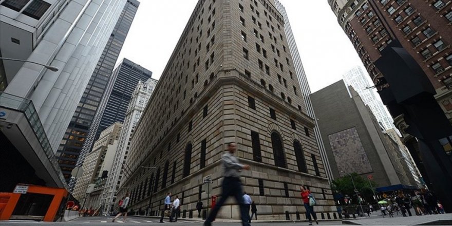 Fed Beklenen Faiz Kararını Açıkladı - Faizin Artırılacağı Sinyali