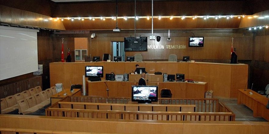 İş adamına FETÖ'den 6 yıl 3 ay hapis cezası