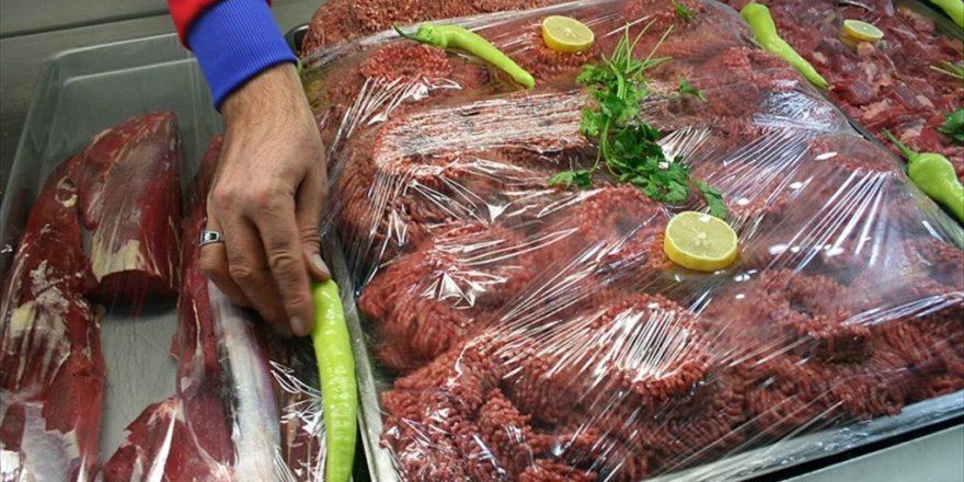ESK'nın "ucuz etleri" A101 ve BİM'de satılacak