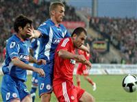 Sivasspor: 1 - İ.B.B.Spor: 2
