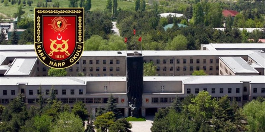 "Harp Okulu Mezunlarının Yüzde 90'ı Cemaatle İlişkilidir"