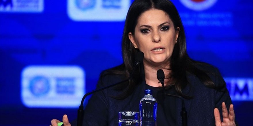 Bakan Sarıeroğlu: İstihdam Performansıyla Avrupa'da En Başarılı Ülkeyiz