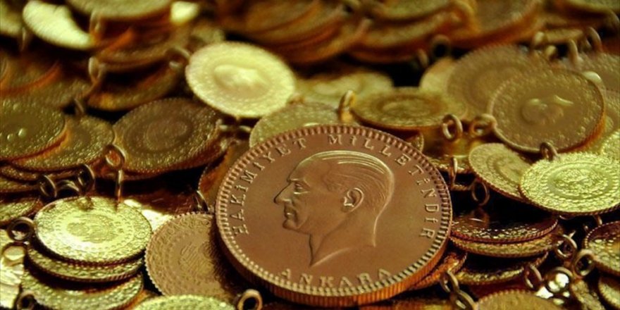 Altının gramı güne yükselişle başladı