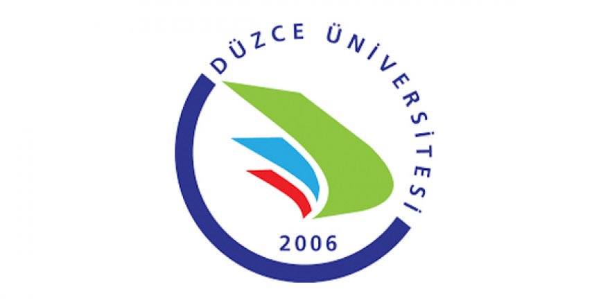 Düzce Üniversitesi öğretim üyesi alım ilanı