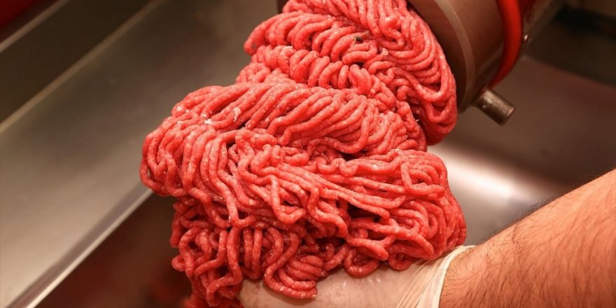 BİM'den ucuz et açıklaması