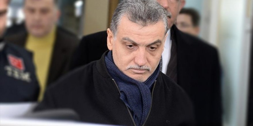 Karaca'ya 31, Yılmazer'e 16 yıl hapis cezası verildi